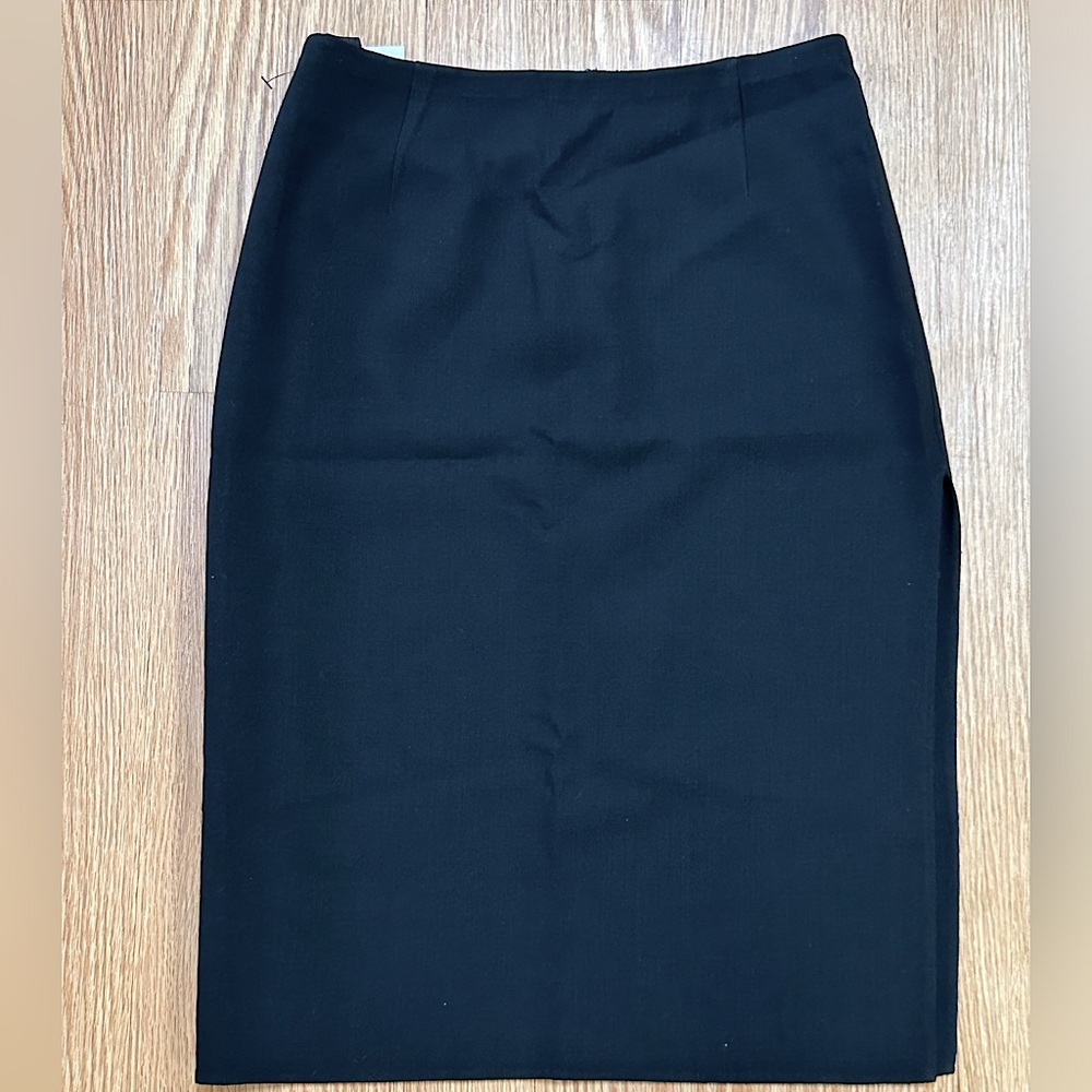 Vintage Celine x Finition Main Skirt